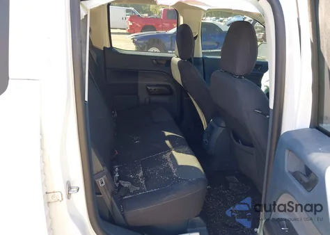 2022 Ford Maverick Xl/Xlt/Lariat z USA, uszkodzony, nr VIN 3FTTW8E32NRA36017